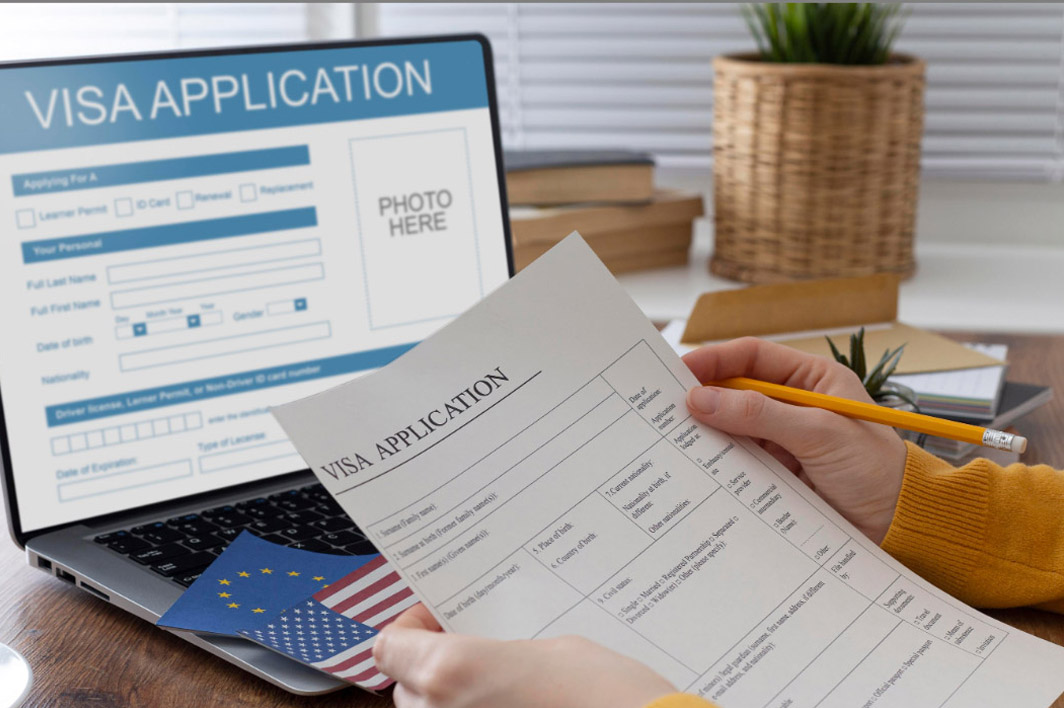 Visa Services