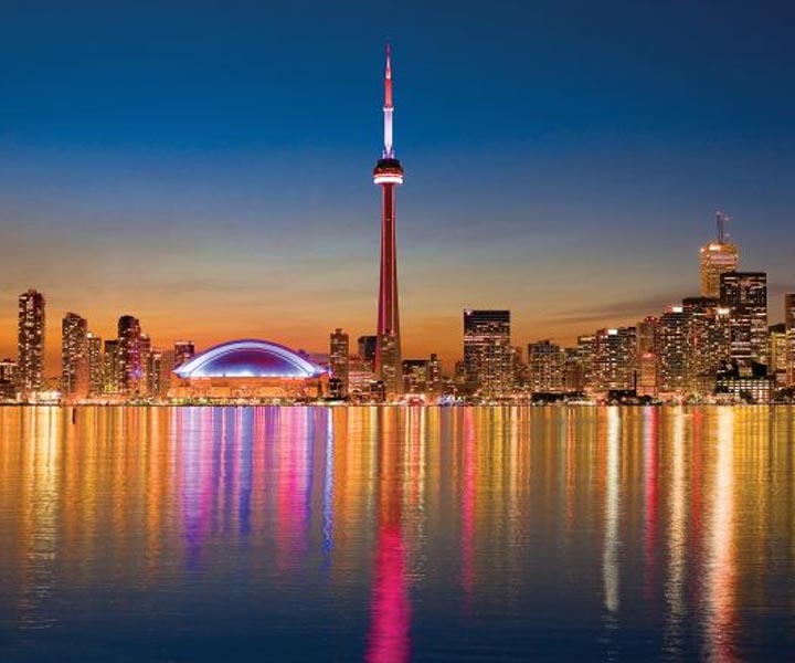 Study abroad in Canada