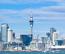 Study in Australia