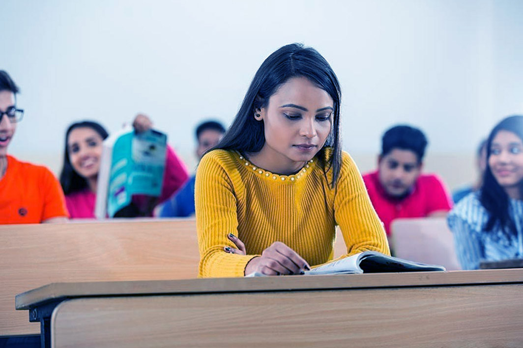 Test Preparation